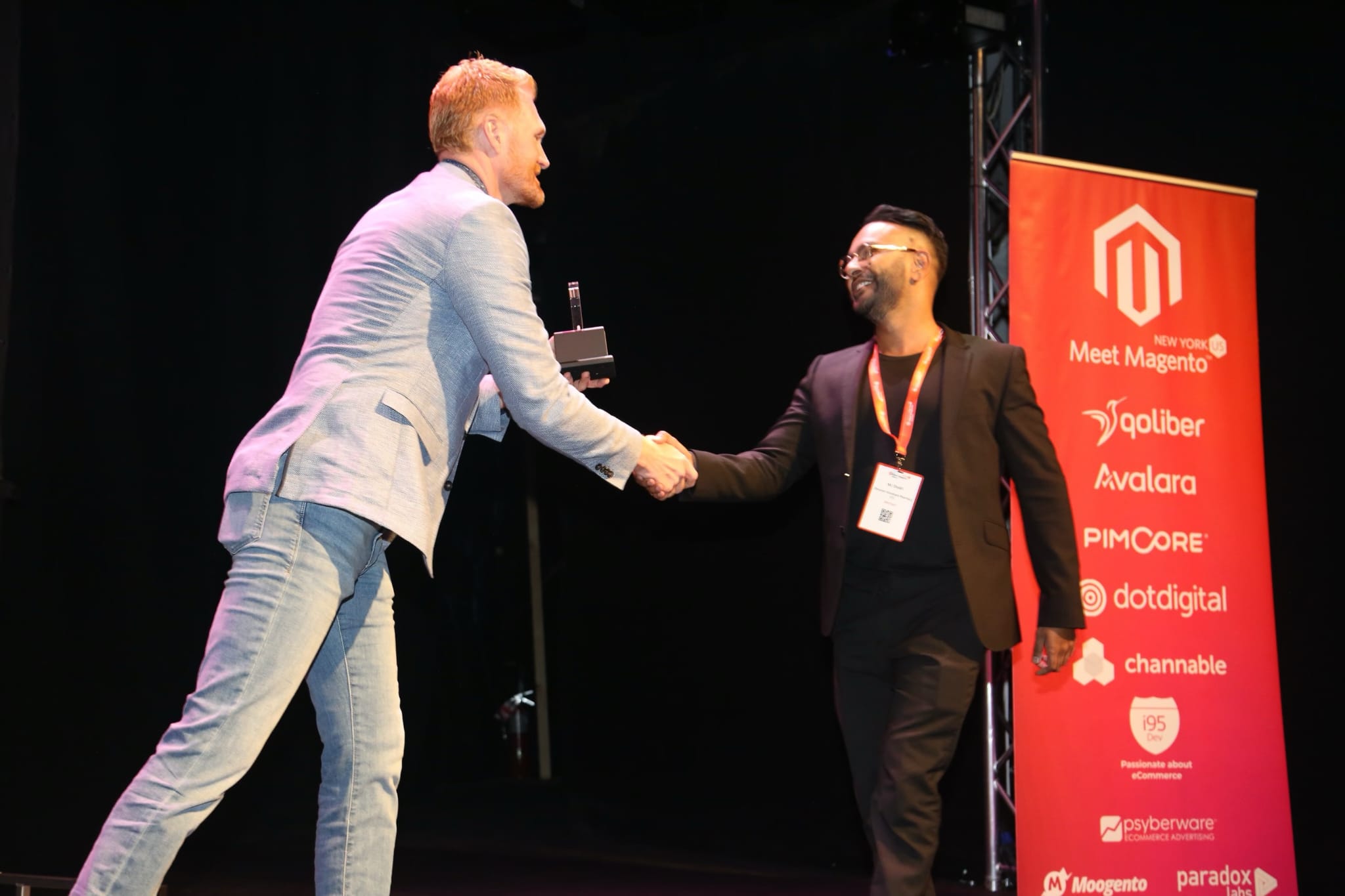 MM24NYC Ecommerce Excellence Awards