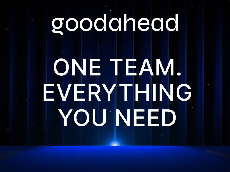 Goodahead