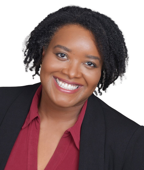 Antoinette Mkwapatira